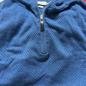 Peter Millar Crown Soft Sweater